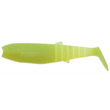 Savage Gear Cannibal 12.5cm  20g Chartreuse